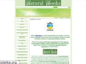 naturalnooks.com
