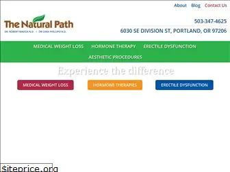 naturalpathmed.com