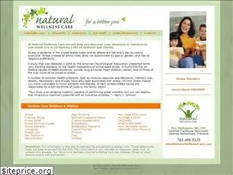 naturalwellnesscare.com