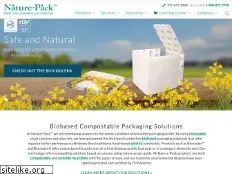 nature-pack.com