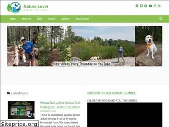 www.naturelover.ca