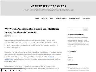 natureserve-canada.ca