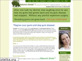 naturessmile.com