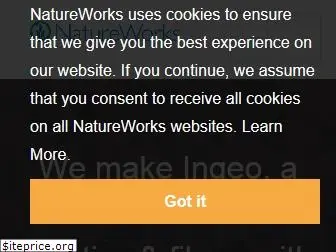 natureworksllc.com