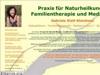 naturheilkunde-familientherapie.de