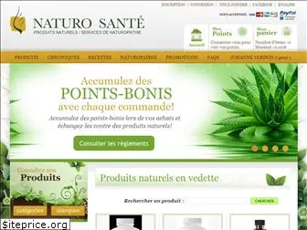 naturosante.net