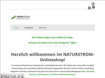 naturstrom-shop.de