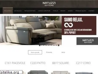 Top 76 Similar websites like natuzzi.hr and alternatives