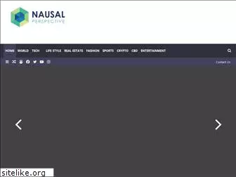 nausal.com