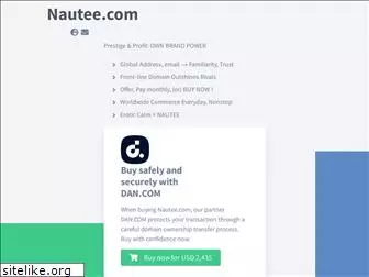 nautee.com