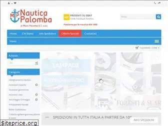 nauticapalomba.it