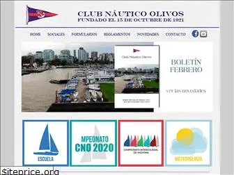 nauticoolivos.org.ar