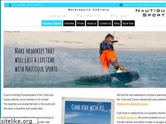 nautiquesports.com