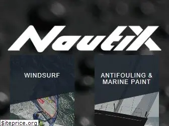 nautix.com