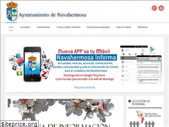 navahermosa.es