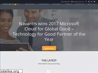 navantis.com