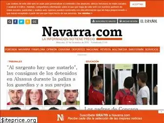 navarra.com