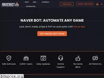 naverbot.com