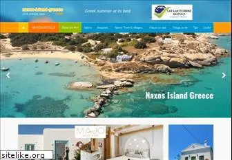 naxos-island-greece.com