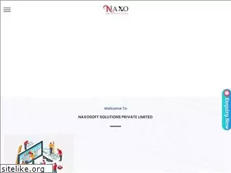naxosoft.com