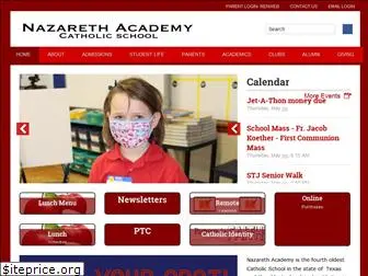 nazarethacademy.org