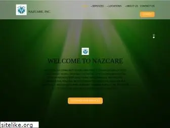 nazcare.org