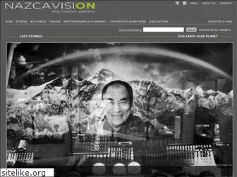 nazcavision.net