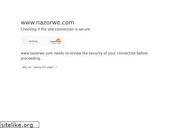 nazorwe.com