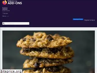 nb-no.add-ons.mozilla.com