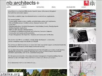 nbarchitecture.com