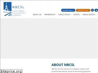nbcsl.org