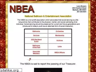 nbea.com
