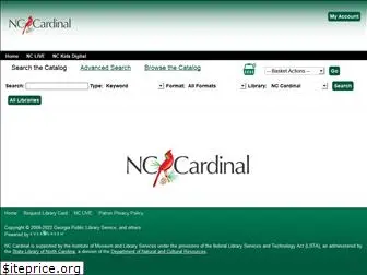 nccardinal.org