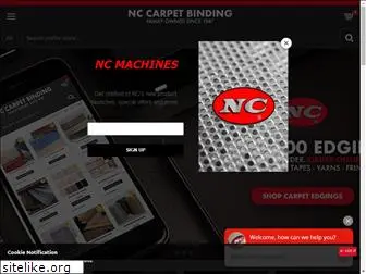 nccarpet.com