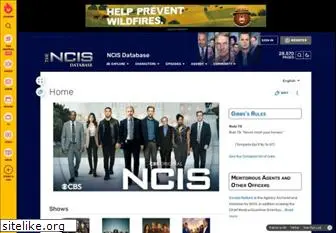 ncis.wikia.com