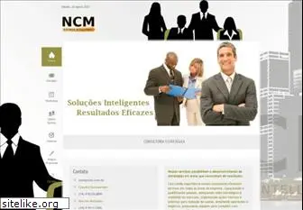 ncm.com.br