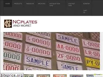 ncplates.weebly.com