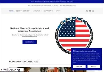 ncsaaa.com