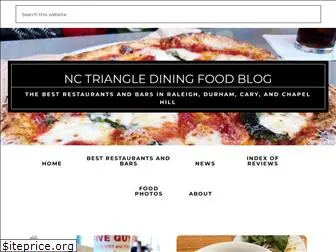 nctriangledining.com