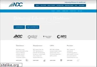 ndc-inc.com