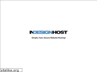 ndesignhost.com