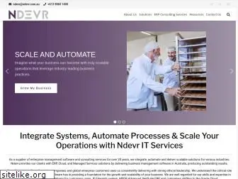 ndevr.com.au