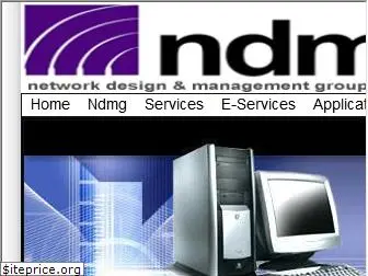 ndmg.com