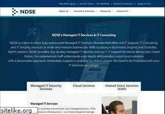 ndse.net