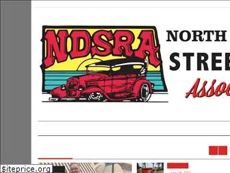 ndsra.com