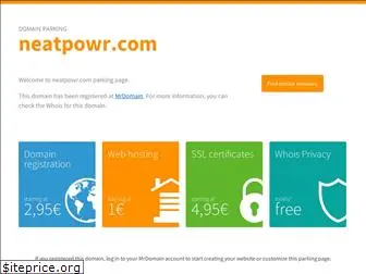 neatpowr.com