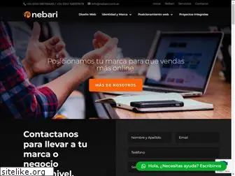 nebari.com.ar