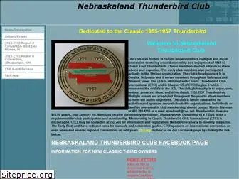 nebraskalandtbirds.org