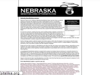 nebraskamesotheliomaattorneys.com