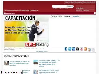 necholding.com